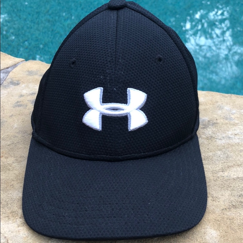 Under Armour Hat 🧢